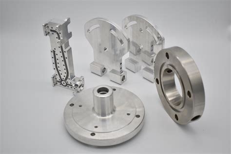 milling auto parts